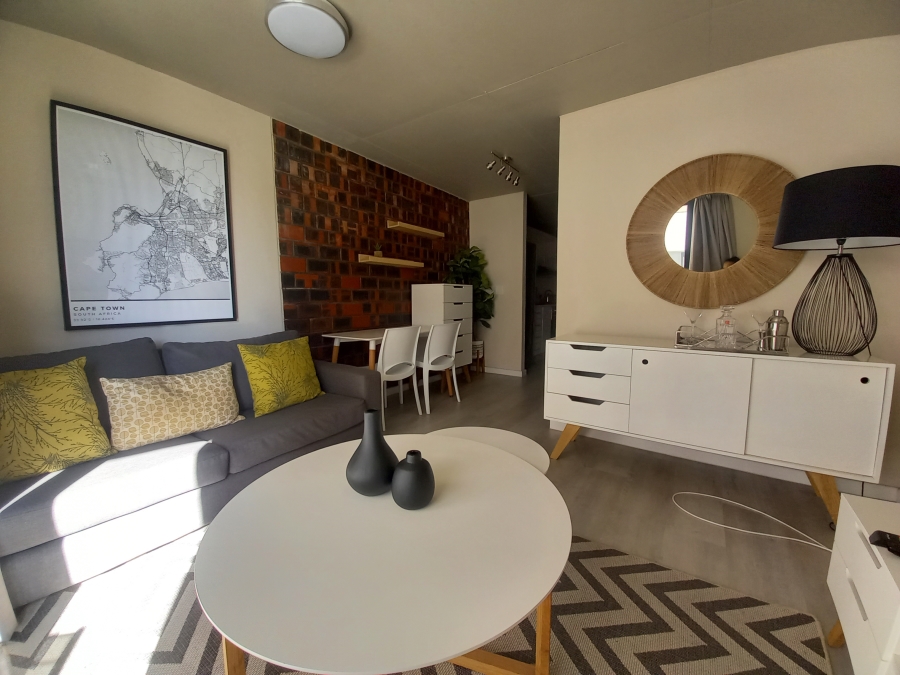 To Let 0 Bedroom Property for Rent in Observatory Western Cape